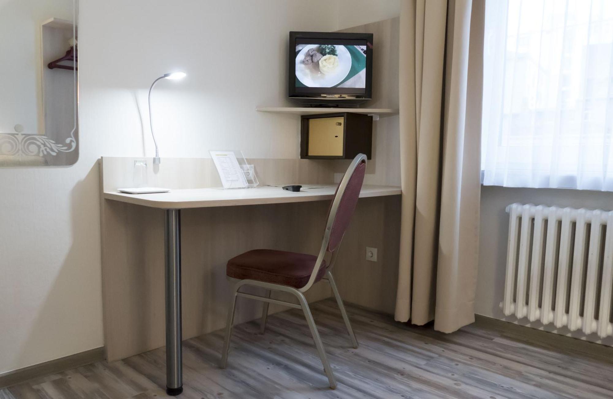 Hotel Excelsior Kassel Værelse billede