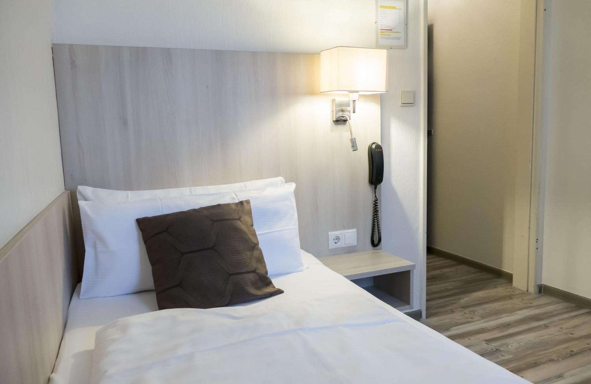 Hotel Excelsior Kassel Værelse billede