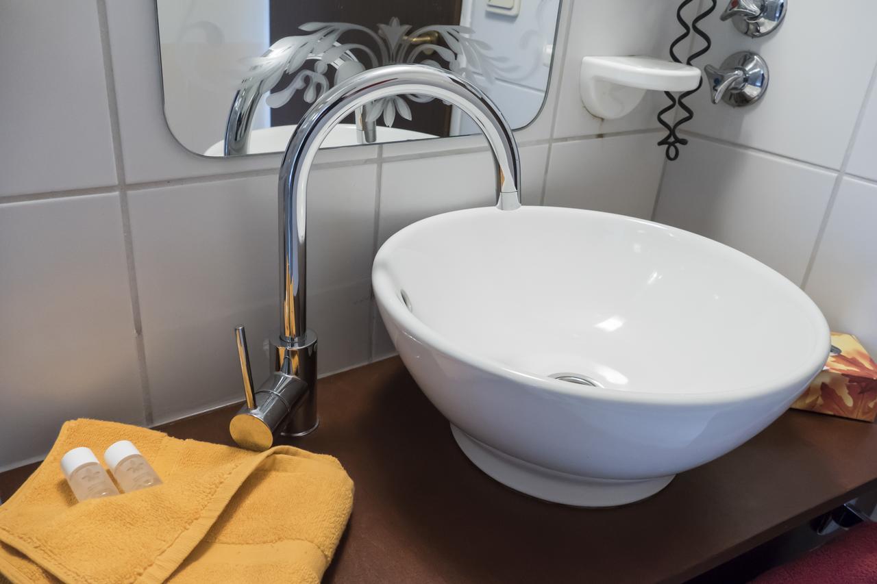 Hotel Excelsior Kassel Eksteriør billede