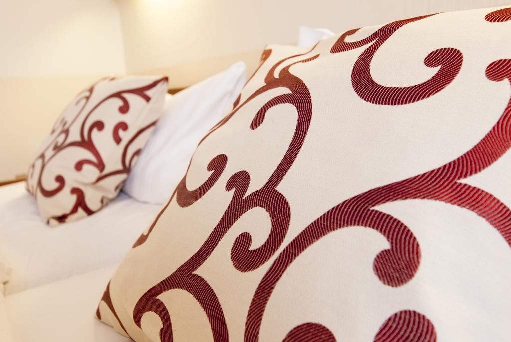 Hotel Excelsior Kassel Eksteriør billede