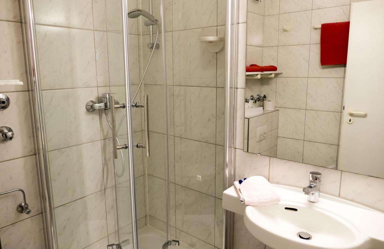 Hotel Excelsior Kassel Eksteriør billede